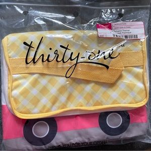 Thirty One Lunchbox